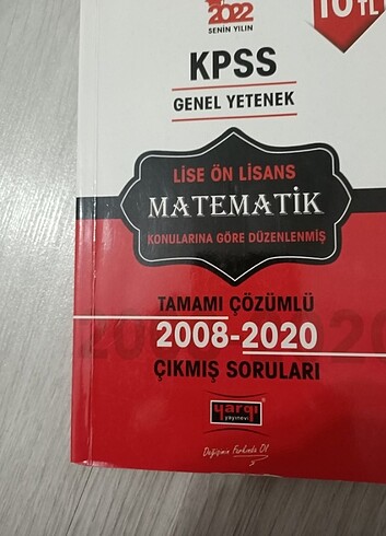 Kpss çıkmış sorular 