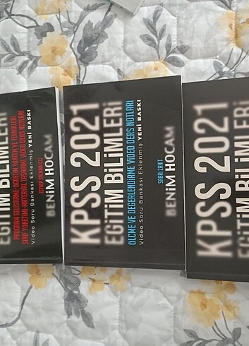 Kpss kitap