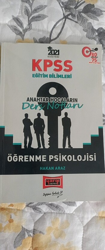 Kpss kitap