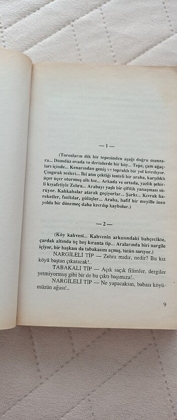  Beden Kitap