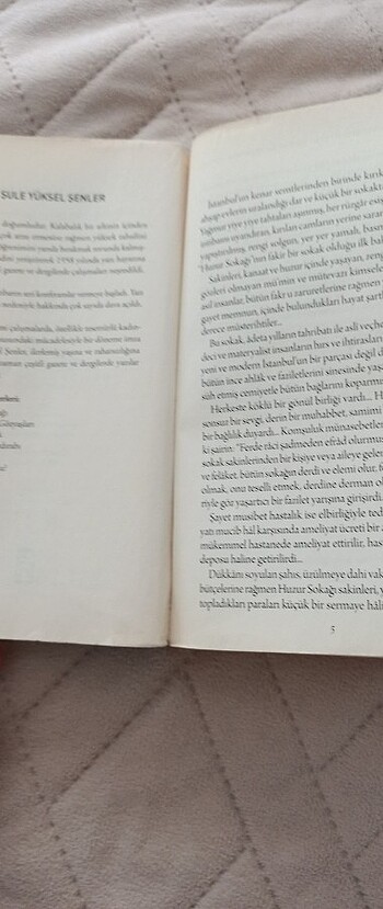  Beden Renk Kitap