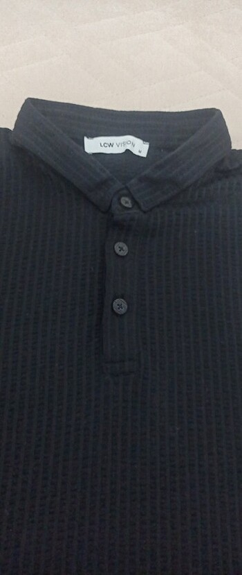 m Beden siyah Renk Erkek t-shirt