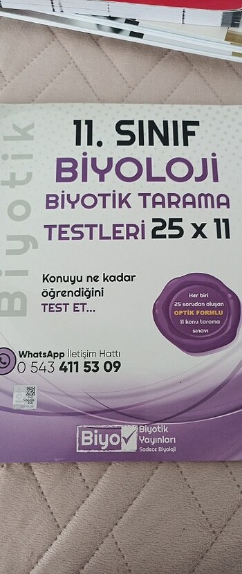 Yks kitap 