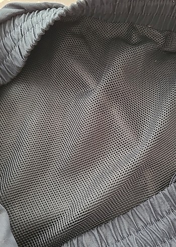 erkekLacivert Rahat Kesim Eşofman Altı - Görsel 5