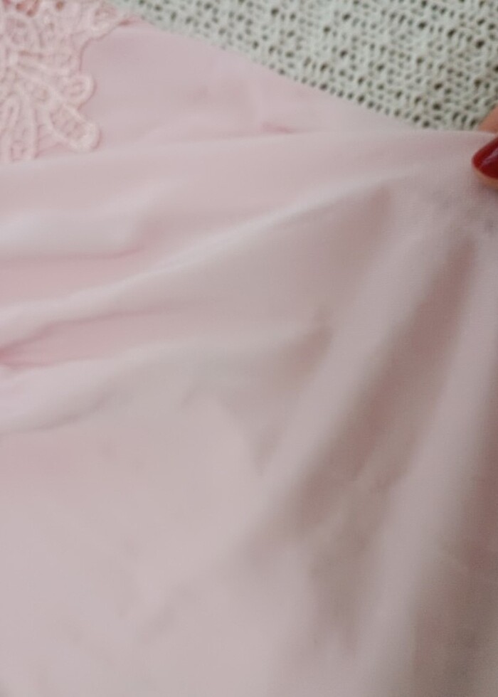 Gecelik  - Görsel 2