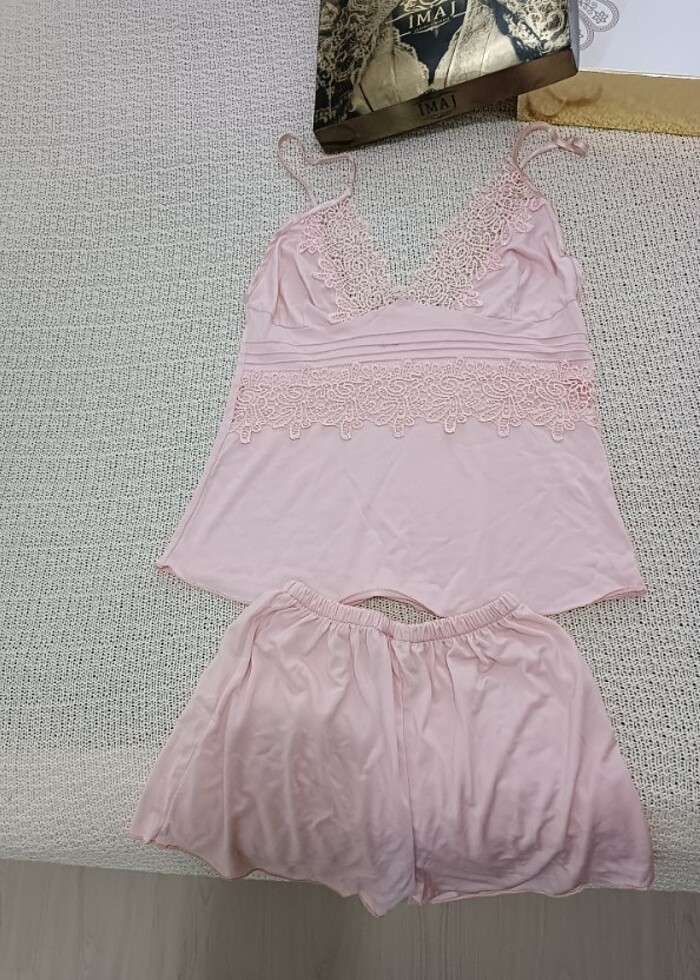 Gecelik  - Görsel 3