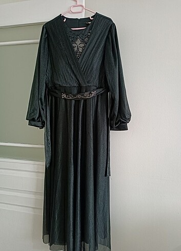 Tesettür abiye - Görsel 2