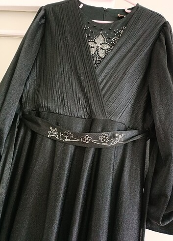 Tesettür abiye - Görsel 3