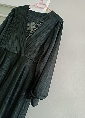 Tesettür abiye - Görsel 6