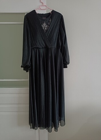 Tesettür abiye - Görsel 8