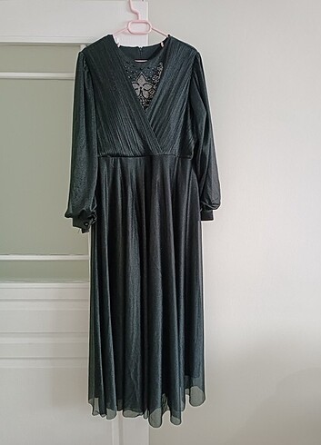 Tesettür abiye - Görsel 9