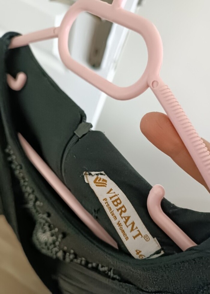 Tesettür abiye - Görsel 5