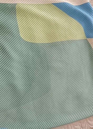 Piliseli eşarp - Görsel 5