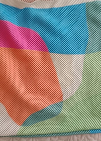 Piliseli eşarp - Görsel 6