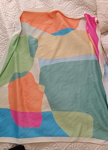 Piliseli eşarp - Görsel 7