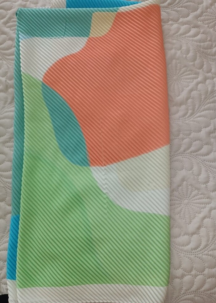 Piliseli eşarp - Görsel 2