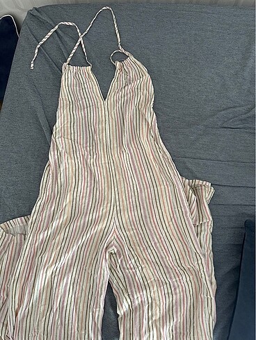 pull and bear keten tulum