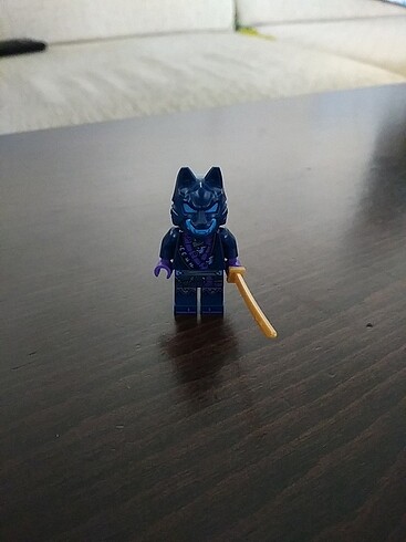 Lego Ninjago 