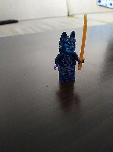  Lego Ninjago 