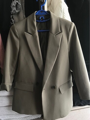 Defacto blaZer ceket