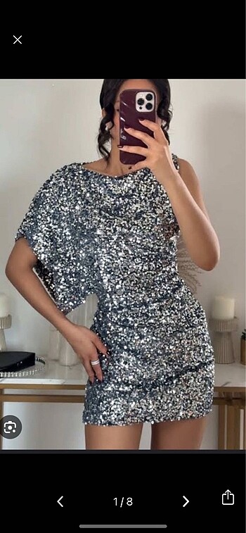Zara payet abiye