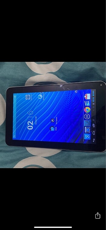TABLET
