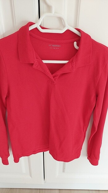 LC Waikiki Kız cocuk Sweatshirt