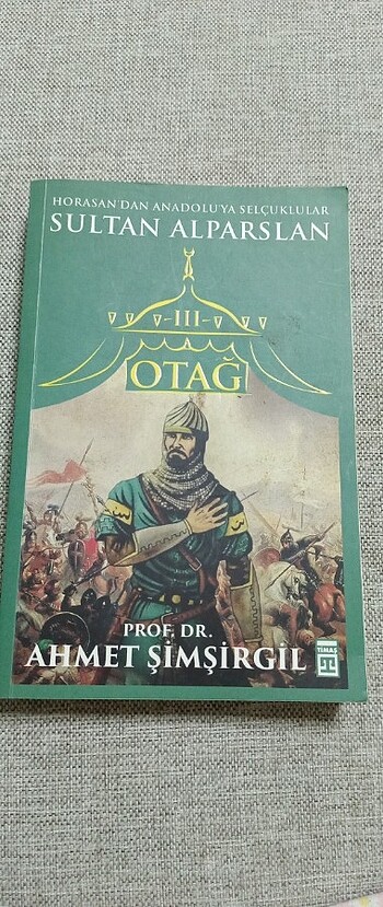 Tarih kitabı 