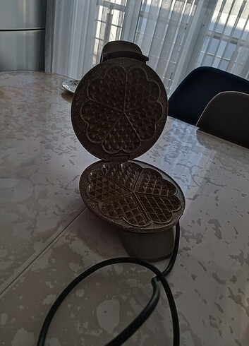 Korkmaz waffle makinesi 