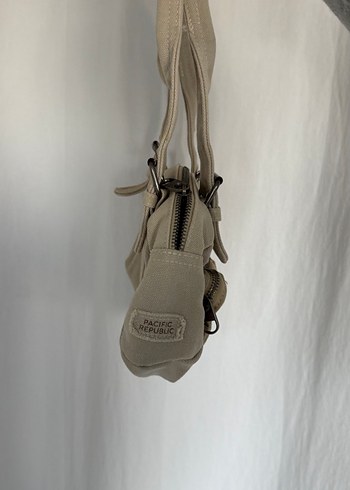 Beden camel Renk Pull&bear çanta