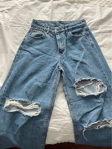 Addax jean