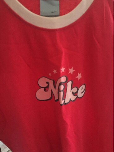 xl Beden pembe Renk Tişört Nike
