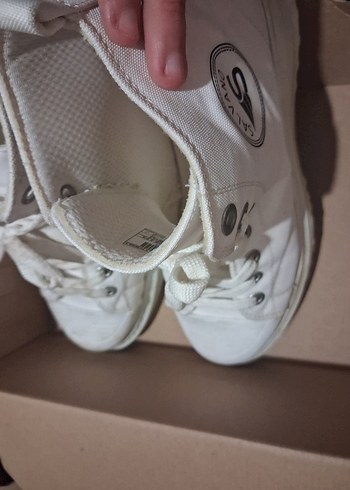 converse - Görsel 3