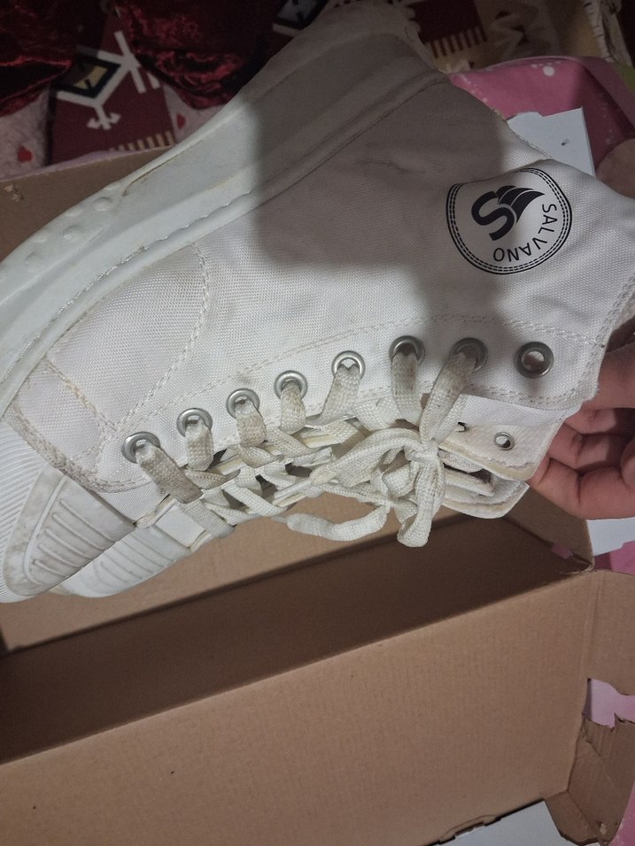 converse - Görsel 4