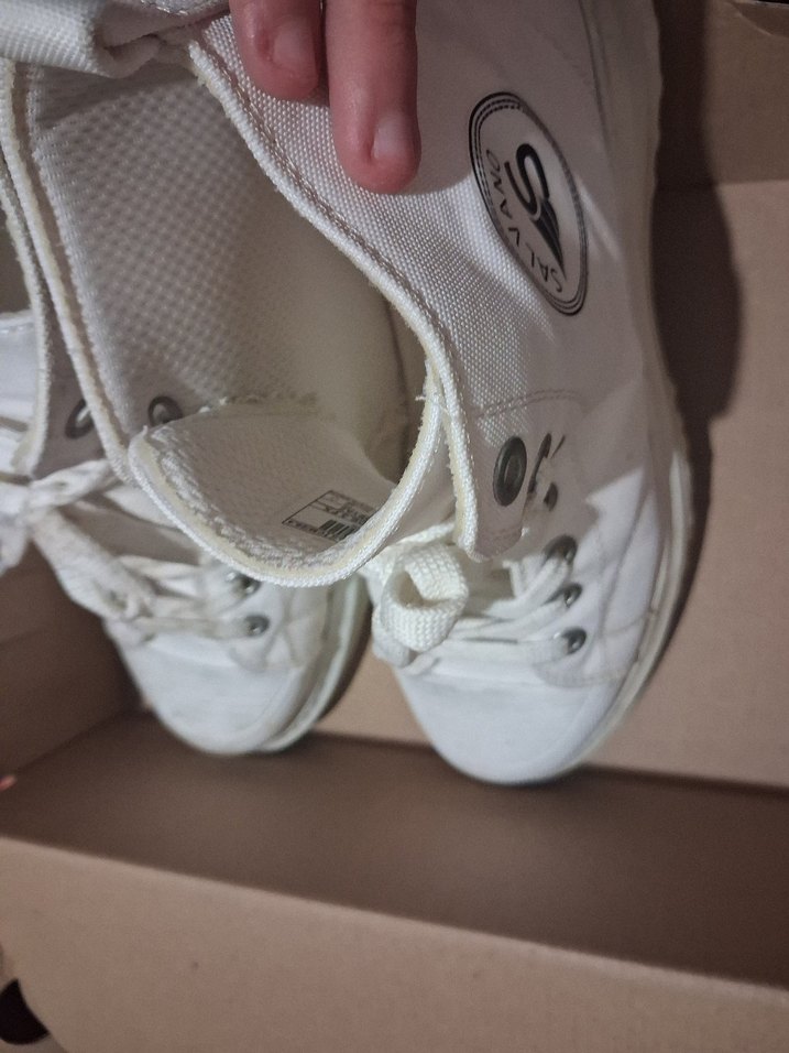 converse - Görsel 3