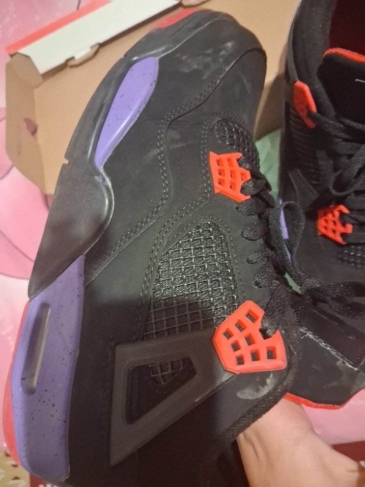 nike airforce 1 - Görsel 5