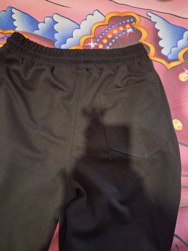 Void esofman alt - Görsel 2