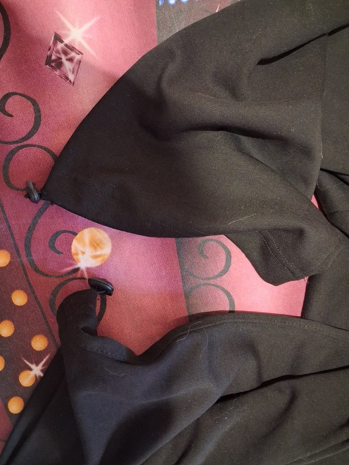 Void esofman alt - Görsel 3