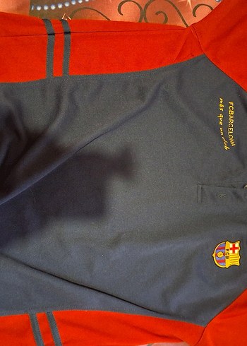 orjinal barcelona forma - Görsel 3