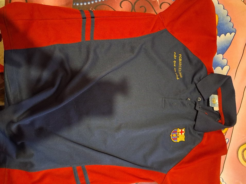 orjinal barcelona forma - Görsel 3