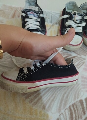 Diğer Çocuk Convers