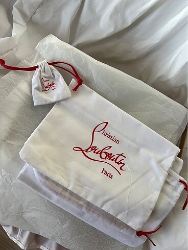 37,5 Beden Louboutin so kate 12 cm