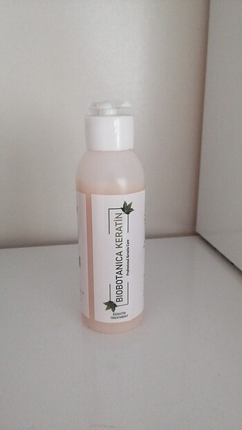 keratin sac bakim 