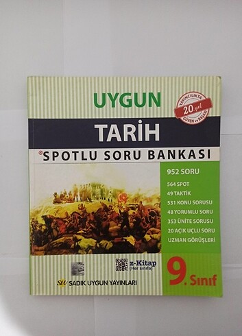 Beden Renk 9. Sınıf test kitapları