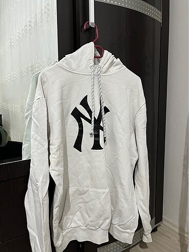 Trendyol & Milla iki sweatshirt