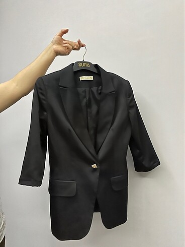 blazer ceket