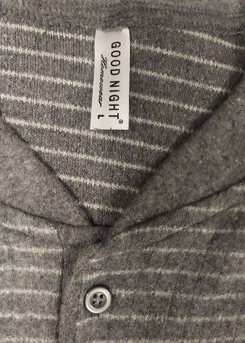 PİJAMA TAKIMI - Görsel 3