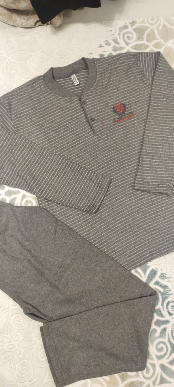 PİJAMA TAKIMI - Görsel 2