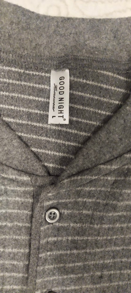 PİJAMA TAKIMI - Görsel 3