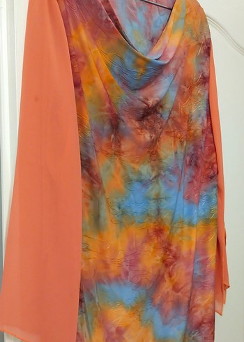 ABİYE BLUZ - Görsel 6